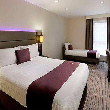 Premier Inn Winnersh Exterior foto